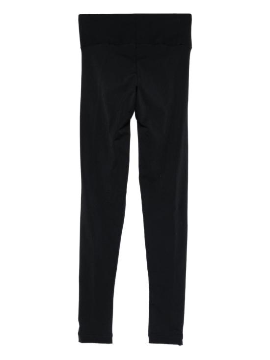 26FW 월포드 레깅스 17611 7540 BLACK - WOLFORD
