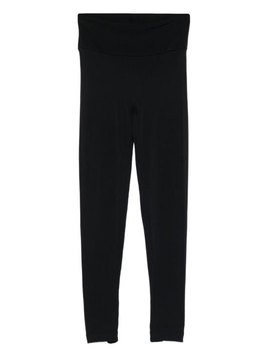 26FW 월포드 레깅스 17611 7540 BLACK