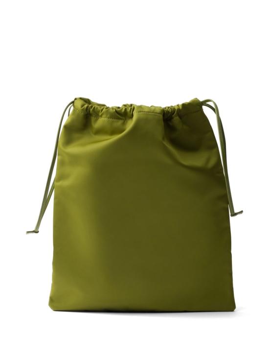 26FW 프라다 클러치/파우치 1NK01M 2HG6F077G GREEN - PRADA