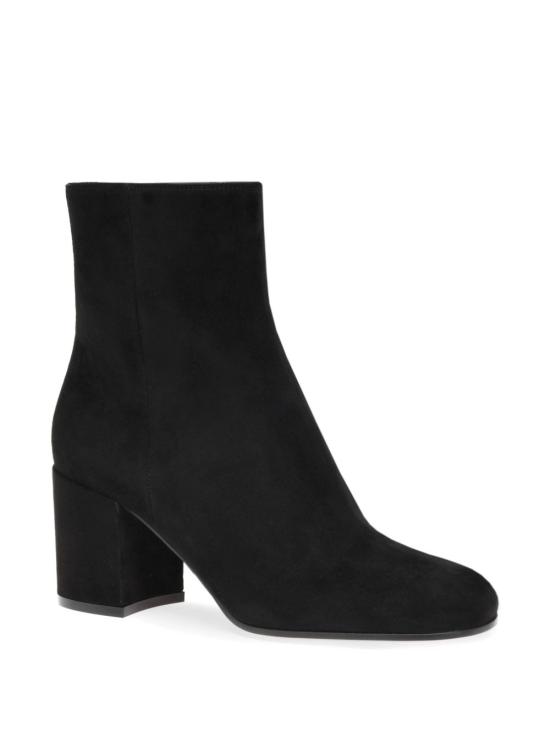 26FW 지안비토로시 부츠 G73065 70RICCASBLACK - GIANVITO ROSSI