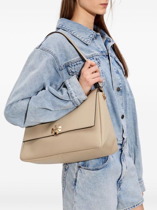 26FW 토리버치 숄더백 180727 020 Light Grey - TORY BURCH