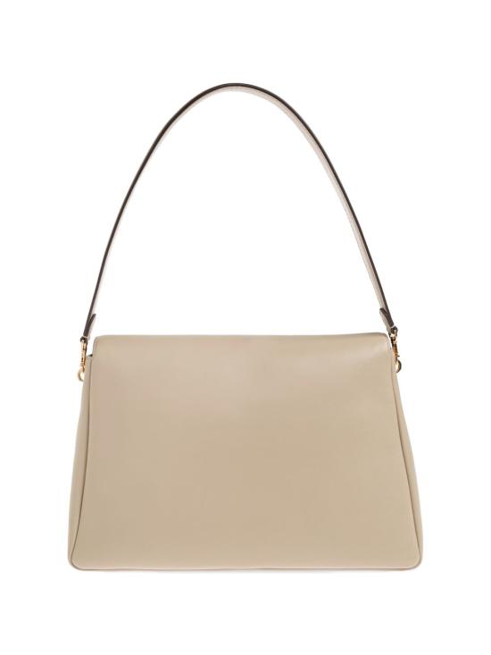 26FW 토리버치 숄더백 180727 020 Light Grey - TORY BURCH