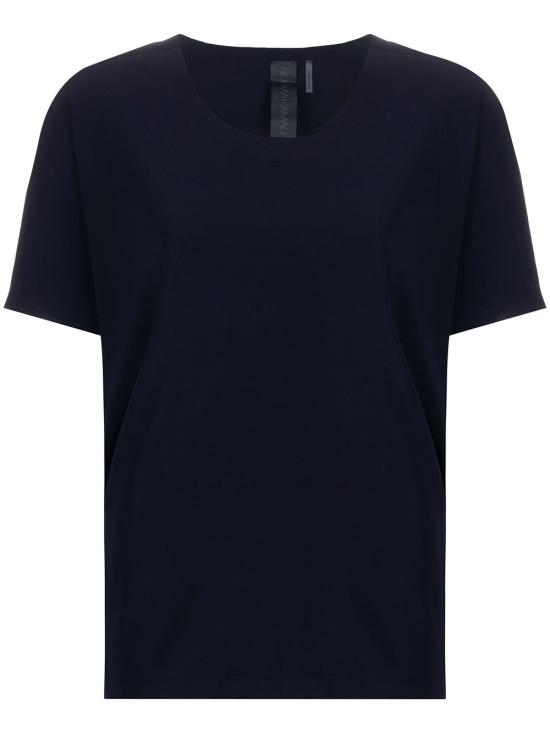 26SS 노마카말리 반팔 티셔츠 KK4266PL104 012 NAVY