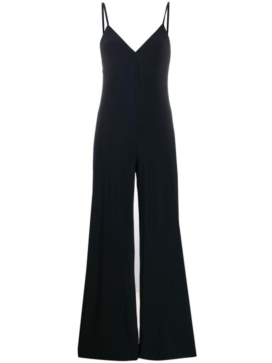 26SS 노마카말리 점프수트 KK426JPL162 012 NAVY