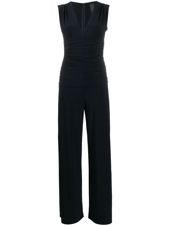 26SS 노마카말리 점프수트 KK127JPL435 012 NAVY