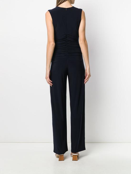 26SS 노마카말리 점프수트 KK127JPL435 012 NAVY - NORMA KAMALI