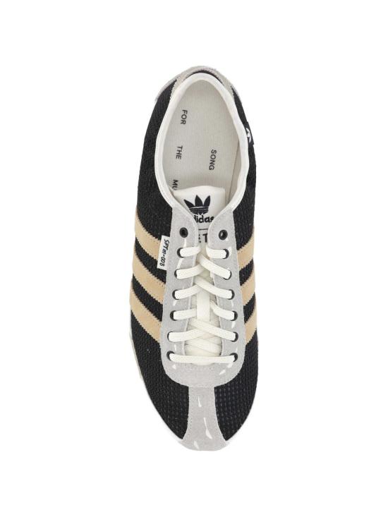 26SS 아디다스 X 송 포 더 뮤트 스니커즈 KI4737 BLACK BEIGE GOLD - ADIDAS X SONG FOR THE MUTE