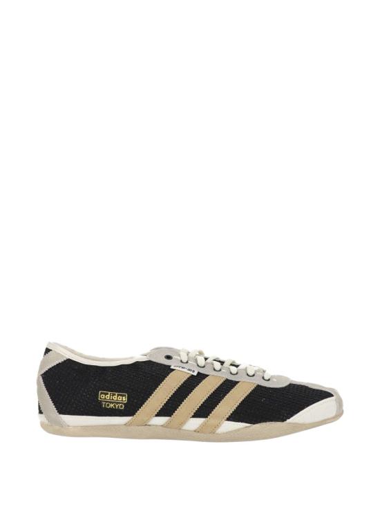 26SS 아디다스 X 송 포 더 뮤트 스니커즈 KI4737 BLACK BEIGE GOLD