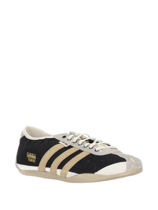 26SS 아디다스 X 송 포 더 뮤트 스니커즈 KI4737 BLACK BEIGE GOLD - ADIDAS X SONG FOR THE MUTE