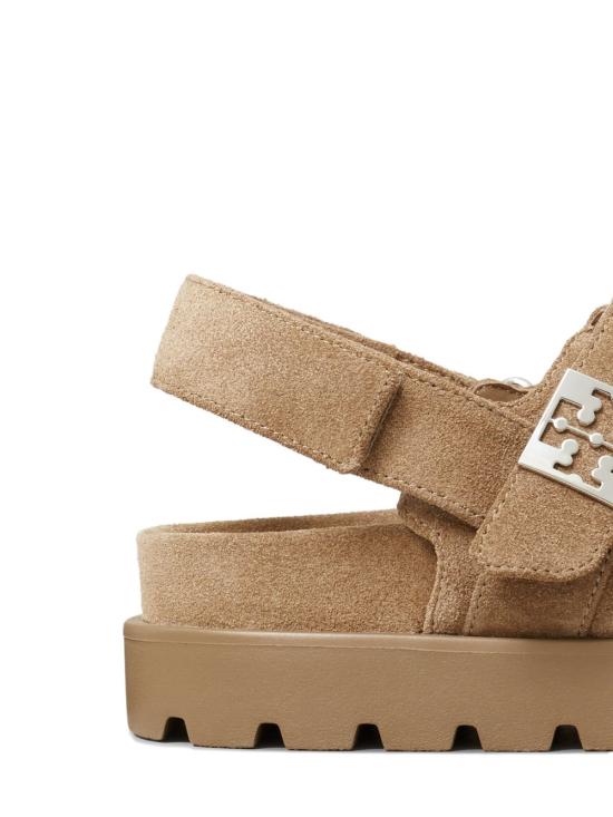 26FW 토리버치 샌들 180673 037 GREY - TORY BURCH