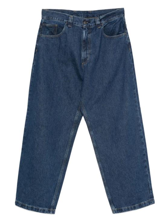 26FW 칼하트 WIP 브랜돈 팬츠 I035893 0106 Blue