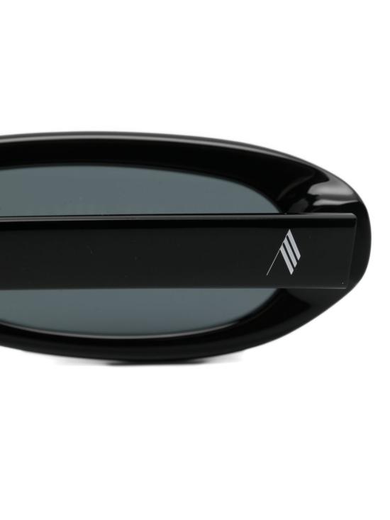 26FW 디 아티코 선글라스 ATTICO85 C1SUN BLACK - THE ATTICO