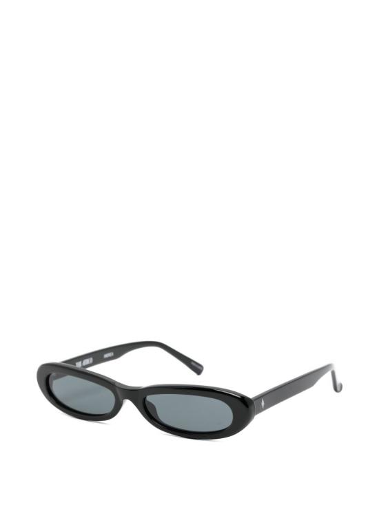 26FW 디 아티코 선글라스 ATTICO85 C1SUN BLACK - THE ATTICO