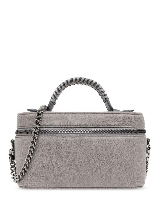 26FW 스텔라 맥카트니 토트백 7P0070 W91321220 Grey