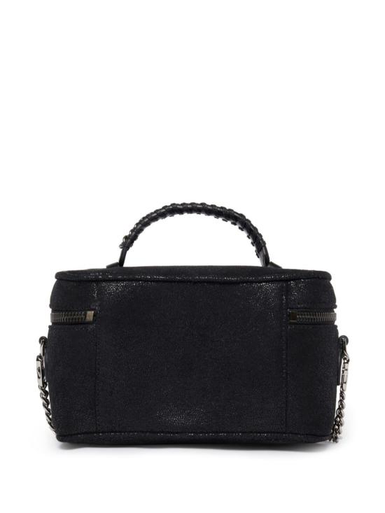 26FW 스텔라 맥카트니 토트백 7P0070 W91321000 Black - STELLA MCCARTNEY