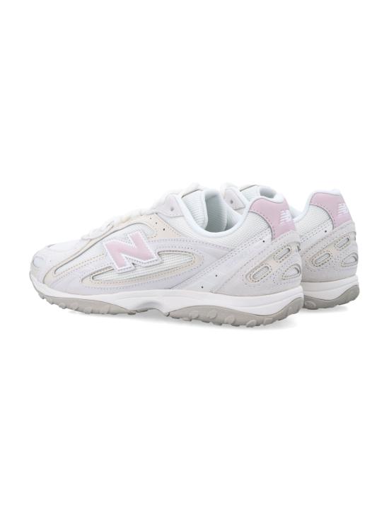 26SS 뉴발란스 204L 스웨이드 스니커즈 U204L5WW SS SEA SALT - NEW BALANCE