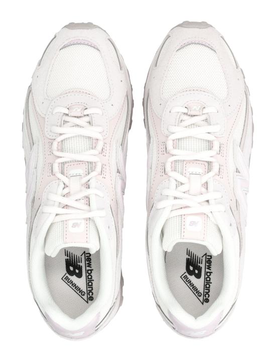 26SS 뉴발란스 204L 스웨이드 스니커즈 U204L5WW SS SEA SALT - NEW BALANCE