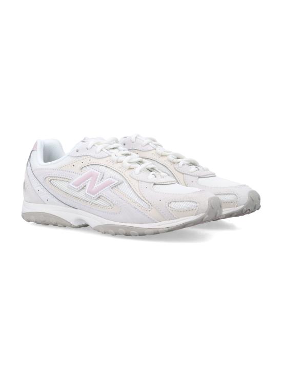 26SS 뉴발란스 204L 스웨이드 스니커즈 U204L5WW SS SEA SALT - NEW BALANCE