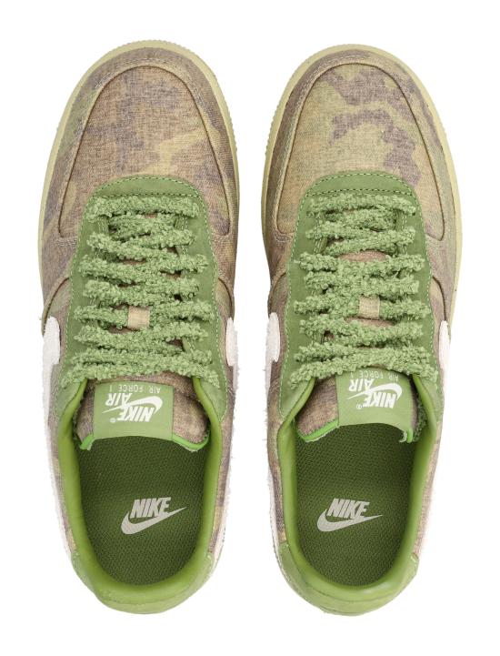 26SS 나이키 스니커즈 IO5011 300 ASPARAGUS CHLOROPHYLL - NIKE