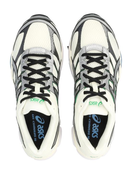 26SS 아식스 스니커즈 1203A888 750 IVORY PURE SILVER - ASICS