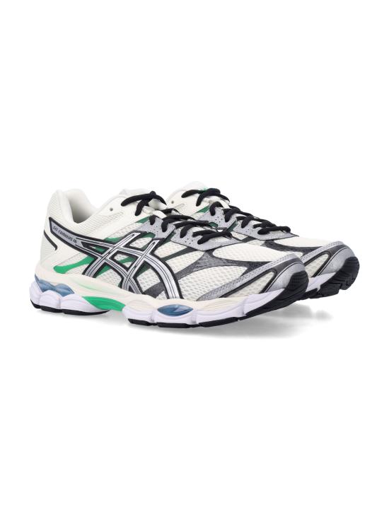26SS 아식스 스니커즈 1203A888 750 IVORY PURE SILVER - ASICS