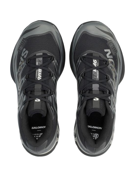 26SS MM6 X 살로몬 XT-MM6 SH1WS0020P6303N HB422 Nero - MM6 X SALOMON