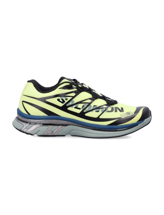 26SS MM6 X 살로몬 XT-MM6 SH1WS0020P6303N HB420 SUNNY LIME