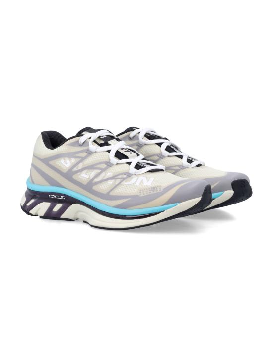 26SS MM6 X 살로몬 XT-MM6 스니커즈 S59WS0243P6303N HB421 ASPARAGUS GREEN - MM6 X SALOMON
