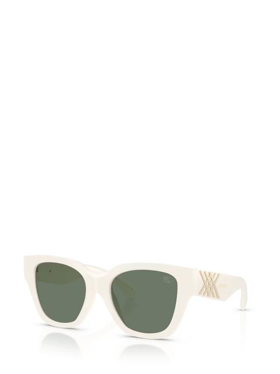26FW 버버리 선글라스 BE4489U 421871 WHITE - BURBERRY