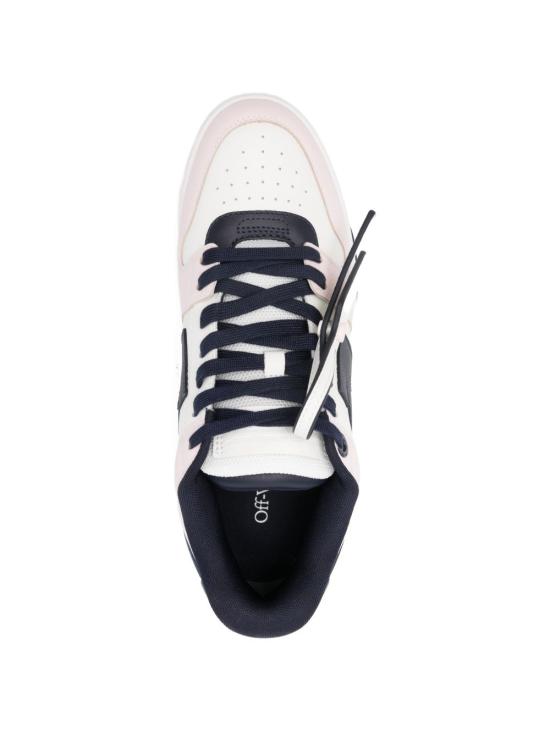 26SS 오프화이트 스니커즈 OMIA189S26LEA003 3049 Pink - OFF WHITE