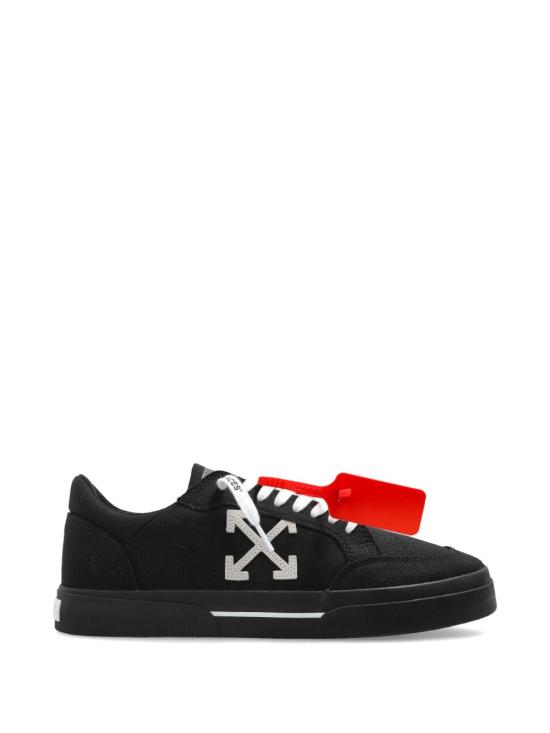 26SS 오프화이트 스니커즈 OMIA293C99FAB003 1001 Nero