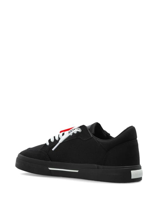 26SS 오프화이트 스니커즈 OMIA293C99FAB003 1001 Nero - OFF WHITE