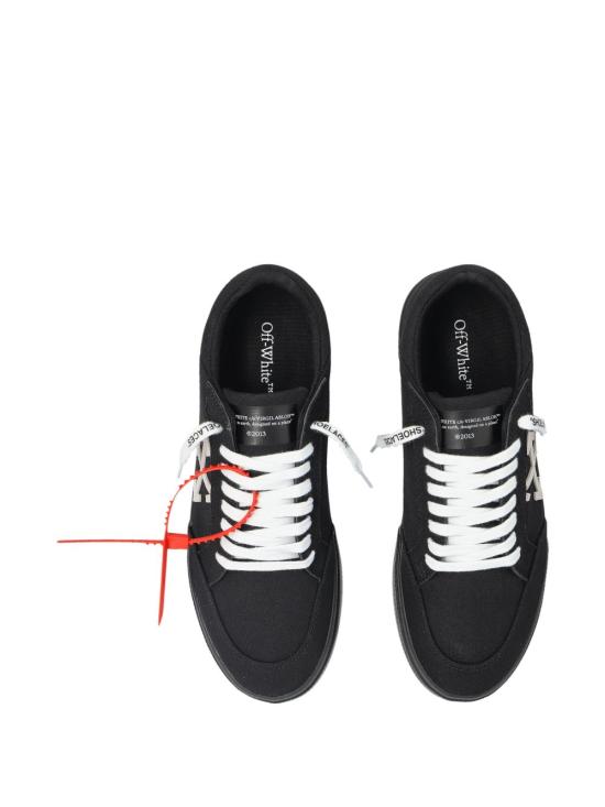 26SS 오프화이트 스니커즈 OMIA293C99FAB003 1001 Nero - OFF WHITE