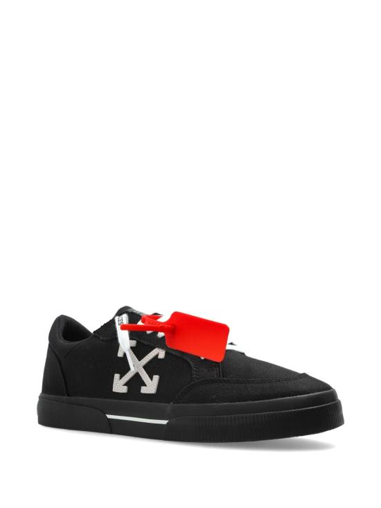 26SS 오프화이트 스니커즈 OMIA293C99FAB003 1001 Nero - OFF WHITE
