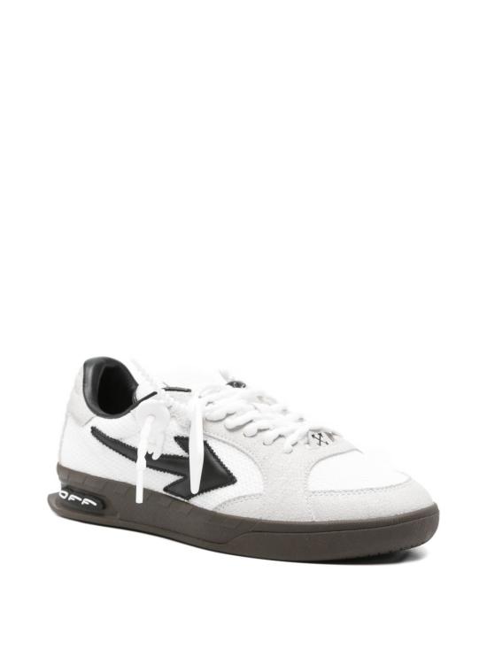 26SS 오프화이트 스니커즈 OMIA2ALS26FAB001 6810 White - OFF WHITE