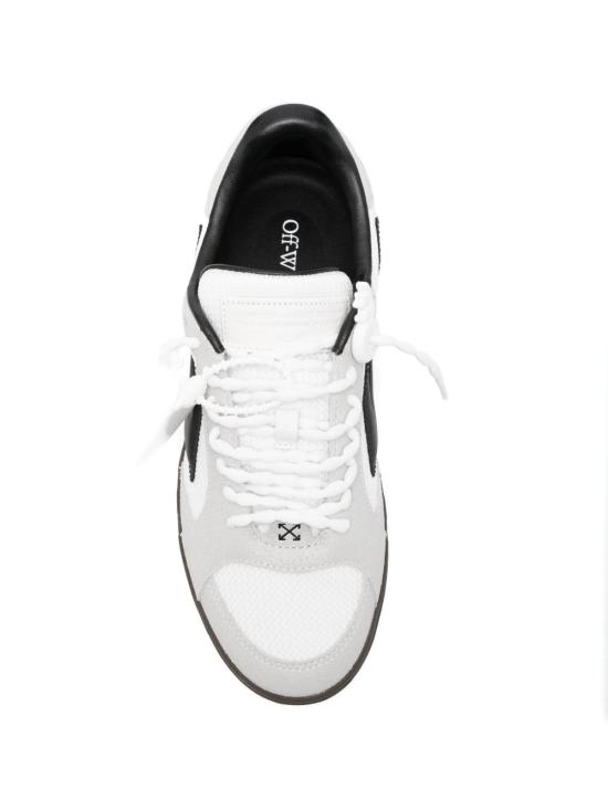 26SS 오프화이트 스니커즈 OMIA2ALS26FAB001 6810 White - OFF WHITE