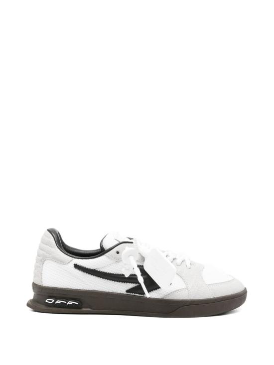 26SS 오프화이트 스니커즈 OMIA2ALS26FAB001 6810 White