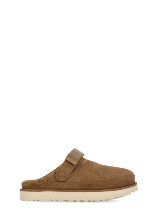 26SS 어그 골드스타 클로그 1138252 W GOLDENSTAR CLOGCHE Brown
