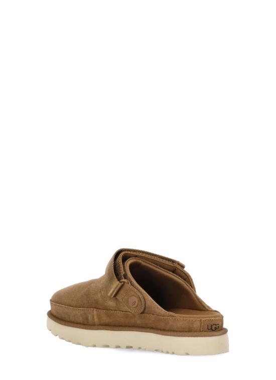 26SS 어그 골드스타 클로그 1138252 W GOLDENSTAR CLOGCHE Brown - UGG