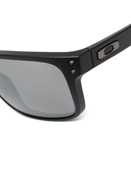 26SS 오클리 선글라스 0OO9102 9102D6 Black - OAKLEY