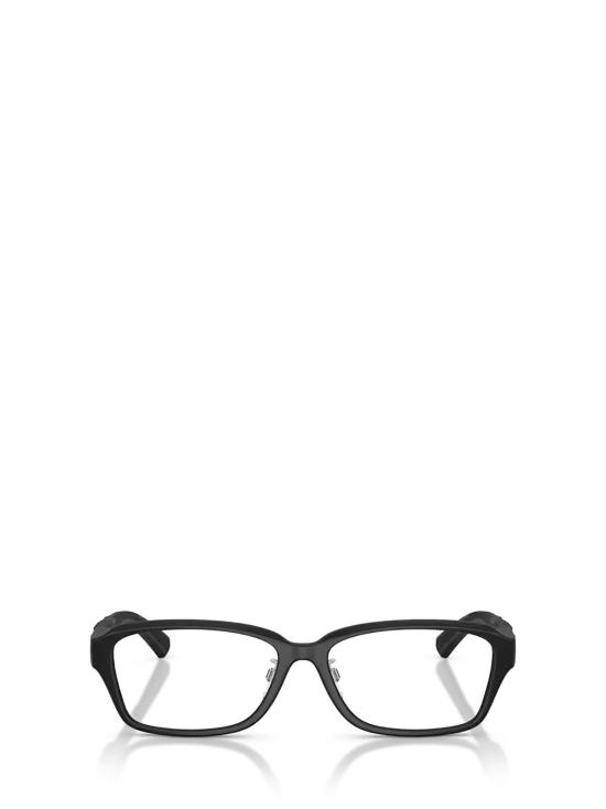 26FW 버버리 안경 BE2461D 3464 MATTE BLACK