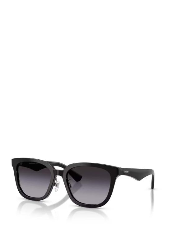 26FW 버버리 선글라스 BE4446D 30018G BLACK - BURBERRY