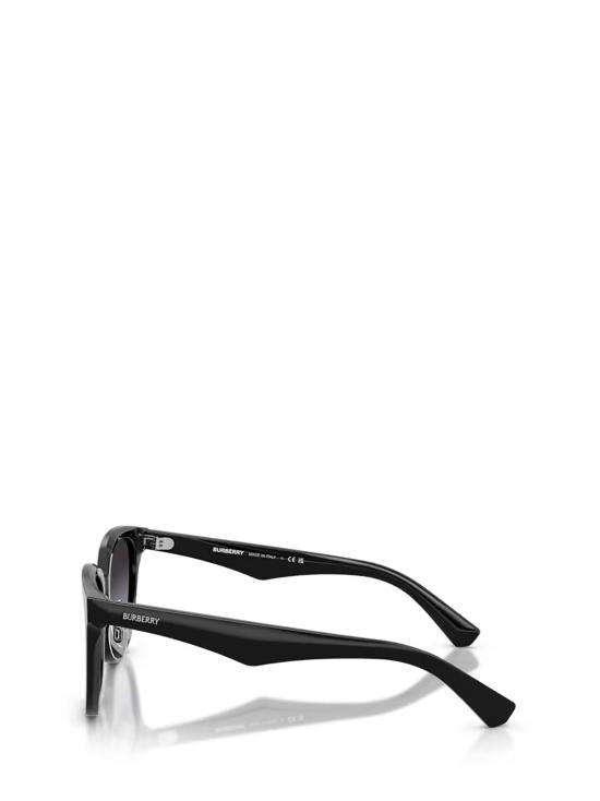 26FW 버버리 선글라스 BE4446D 30018G BLACK - BURBERRY