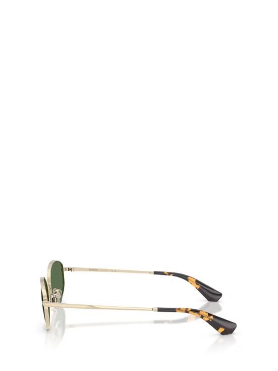 26FW 버버리 선글라스 BE3169 110971 LIGHT GOLD - BURBERRY