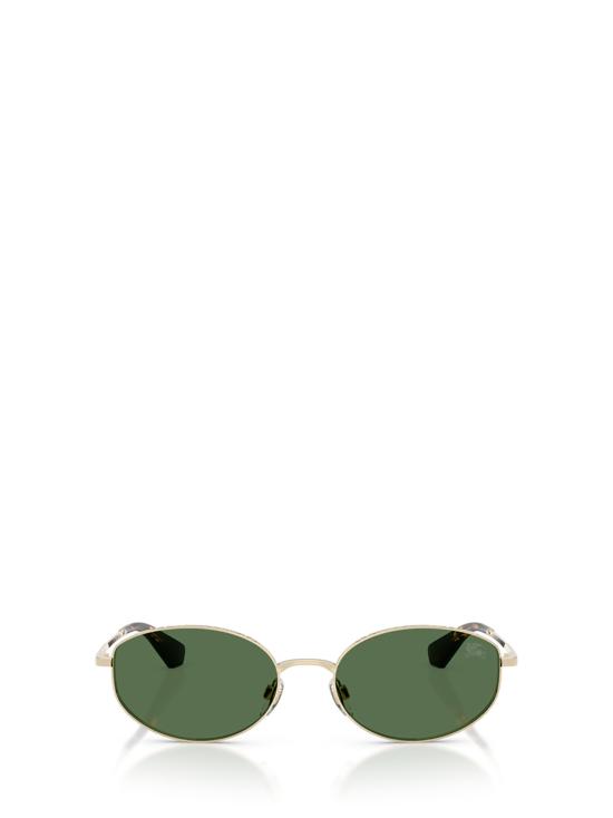 26FW 버버리 선글라스 BE3169 110971 LIGHT GOLD