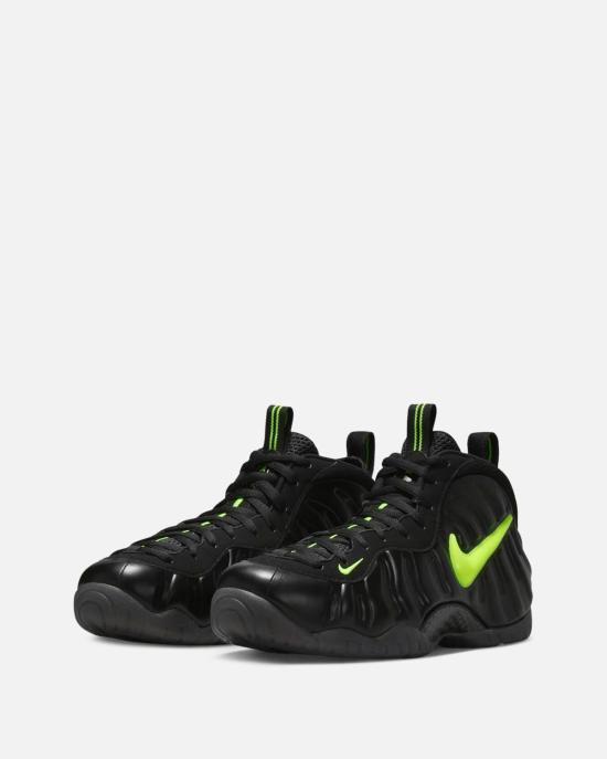  나이키 스니커즈 에어 폼포짓 프로 '볼티지' - NIKE