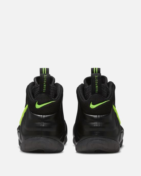  나이키 스니커즈 에어 폼포짓 프로 '볼티지' - NIKE