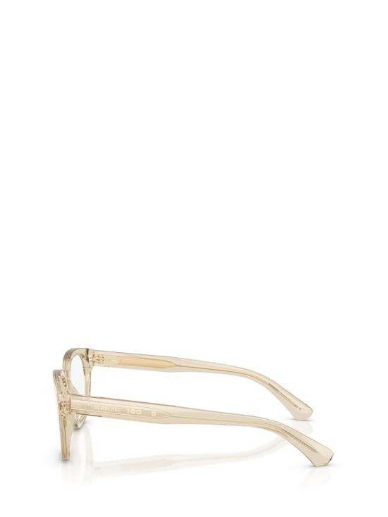 26FW 버버리 안경 BE2454 4226 BEIGE - BURBERRY