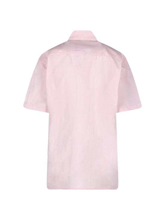 26SS 팔로마울 셔츠 WK3404 440 Pink - PALOMA WOOL
