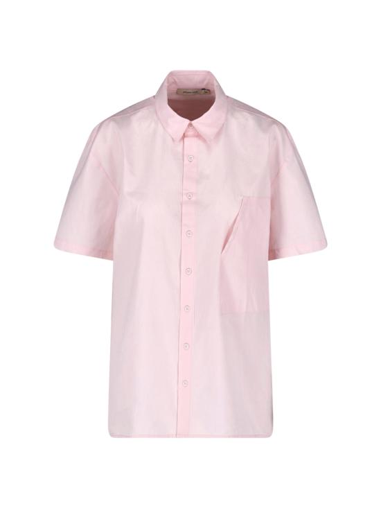 26SS 팔로마울 셔츠 WK3404 440 Pink